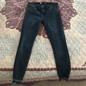 Kut from the Kloth jean capris